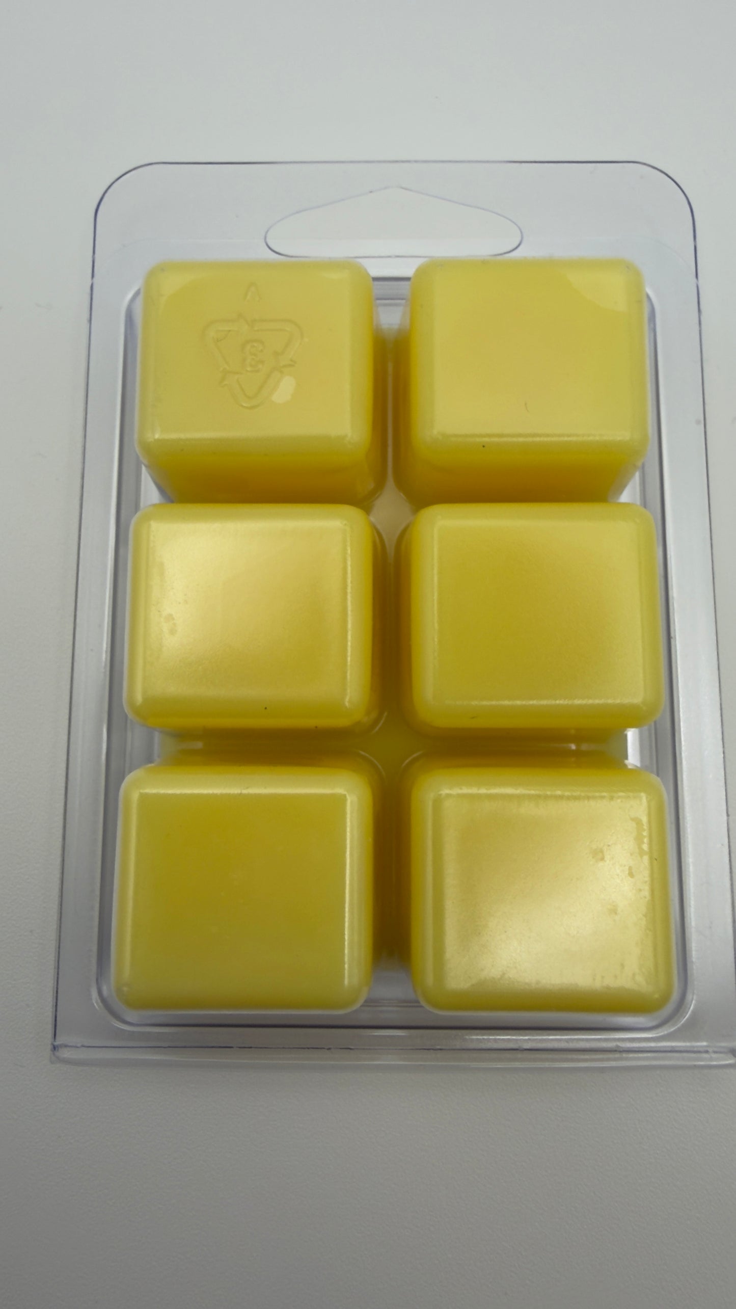Lemon Pound Cake Signature Wax Melts
