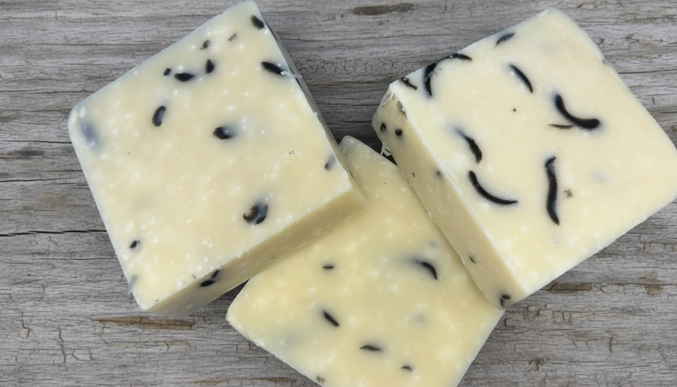 Cedarwood Tea Tree Signature Bar Soap