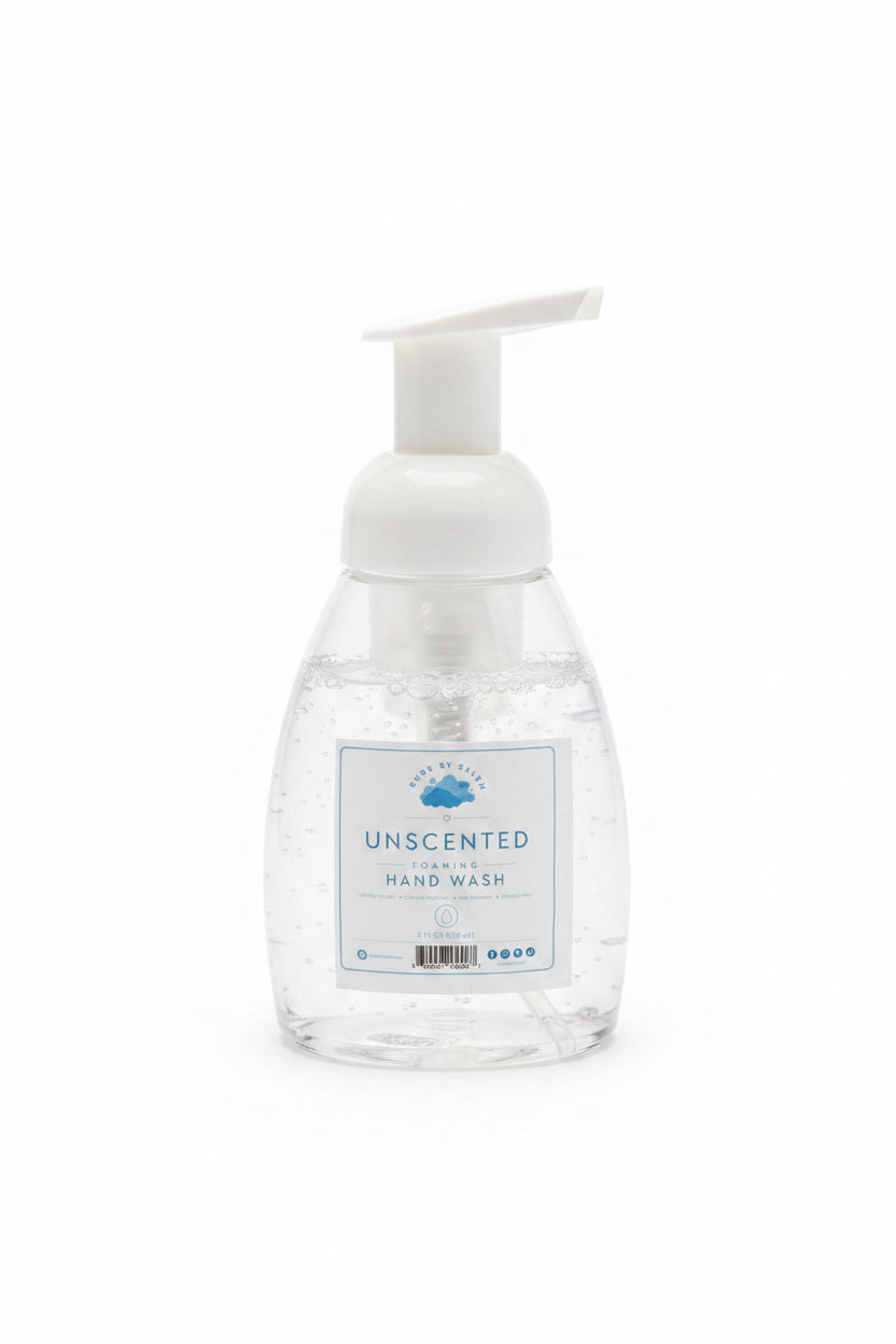 Unscented Signature Foaming Hand Wash