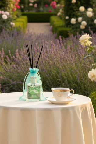 English Garden Luxe Diffuser