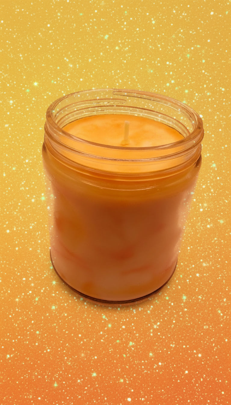 Fruit Stand Signature Candle