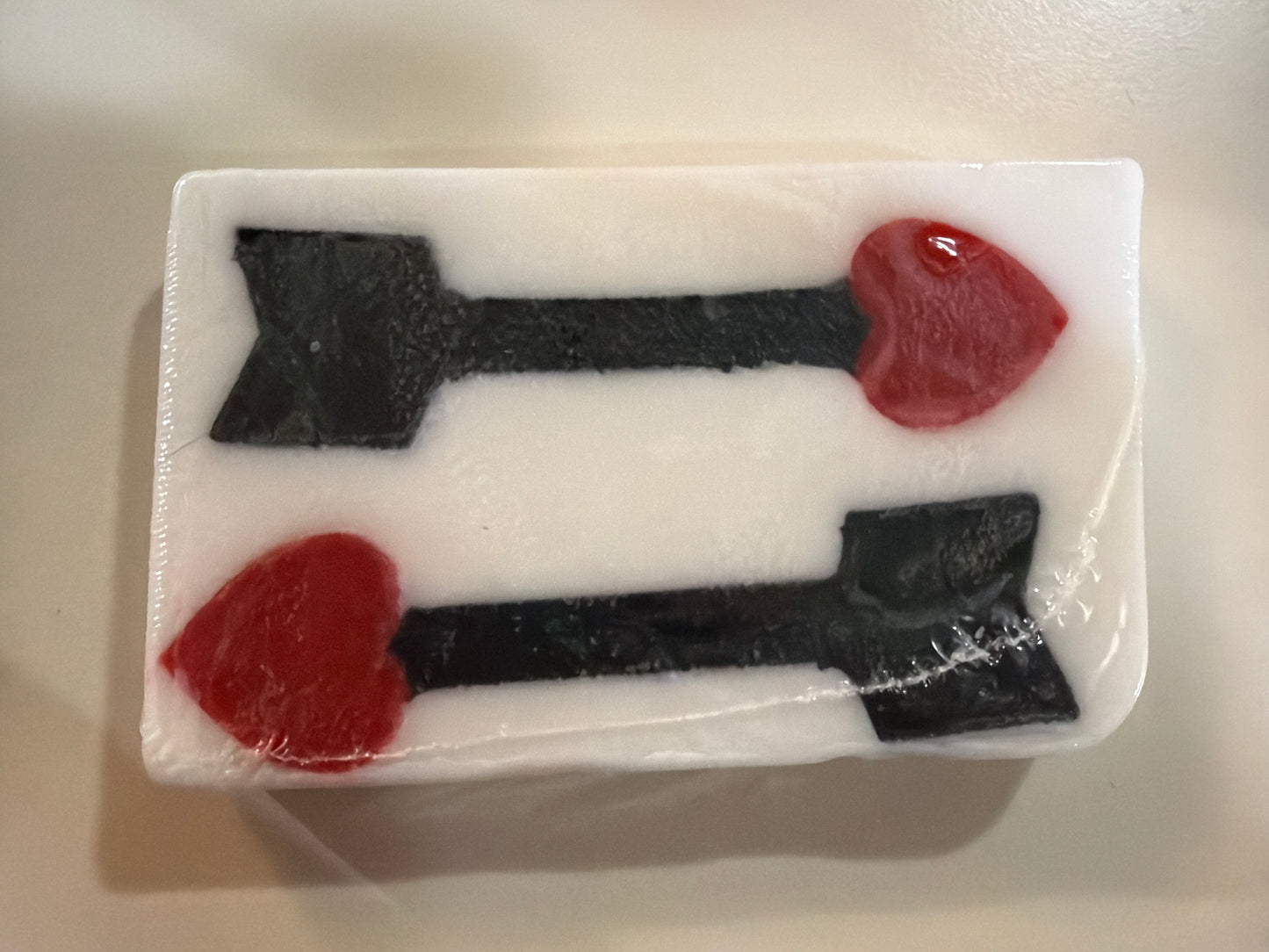 Lovestruck Crafted Bar Soap