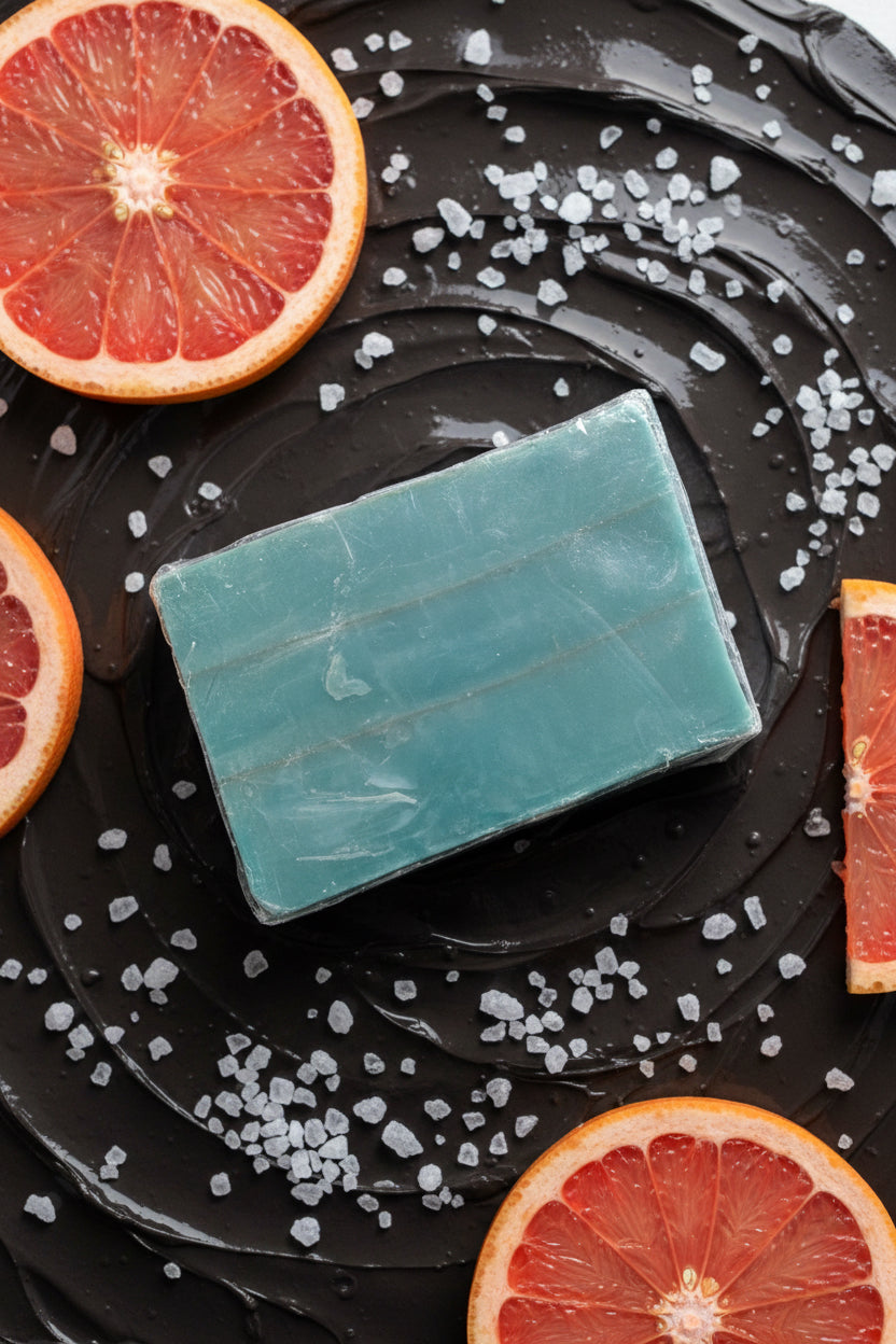 Muck Off! Signature Bar Soap