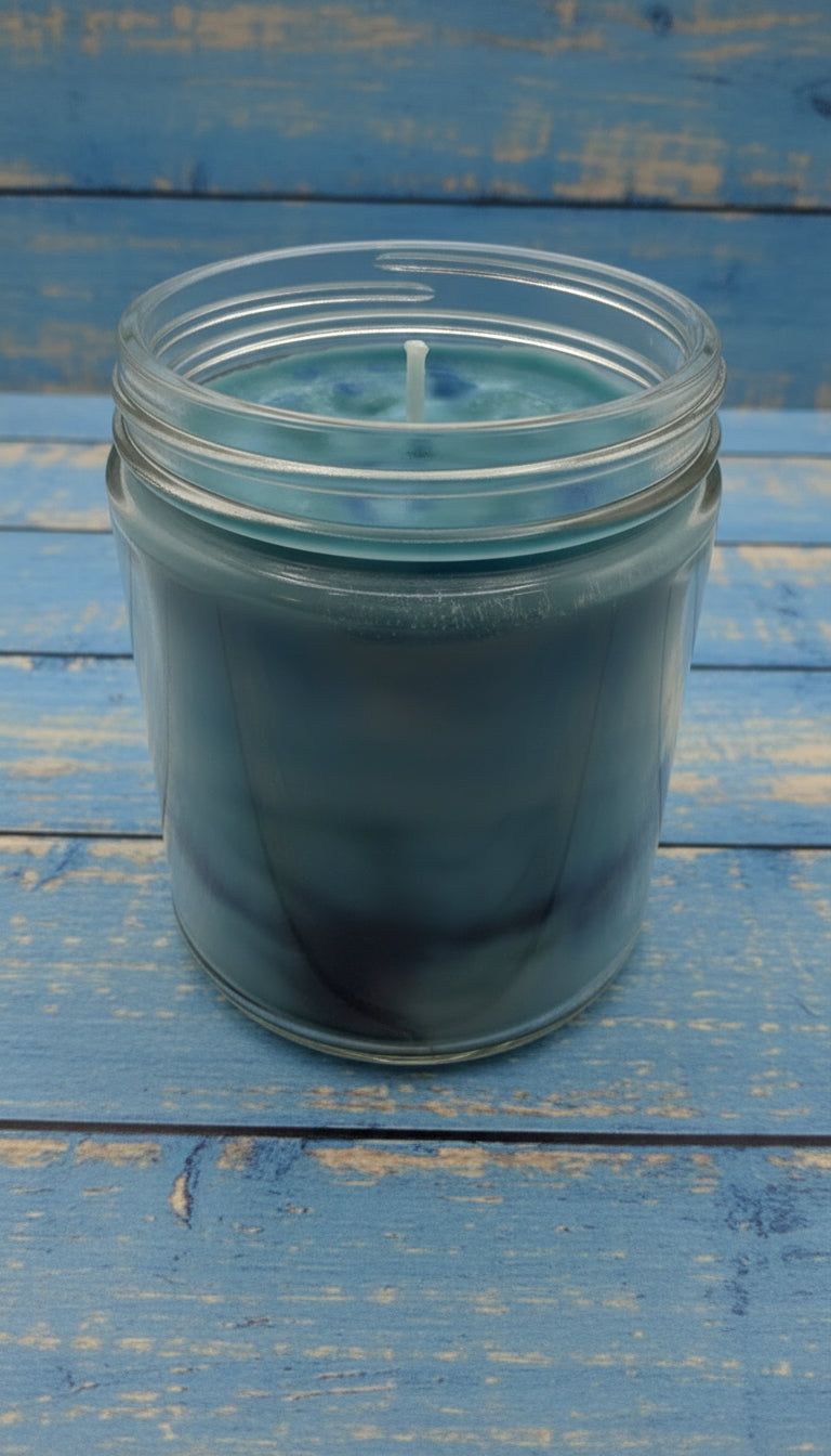 Driftwood Signature Candle