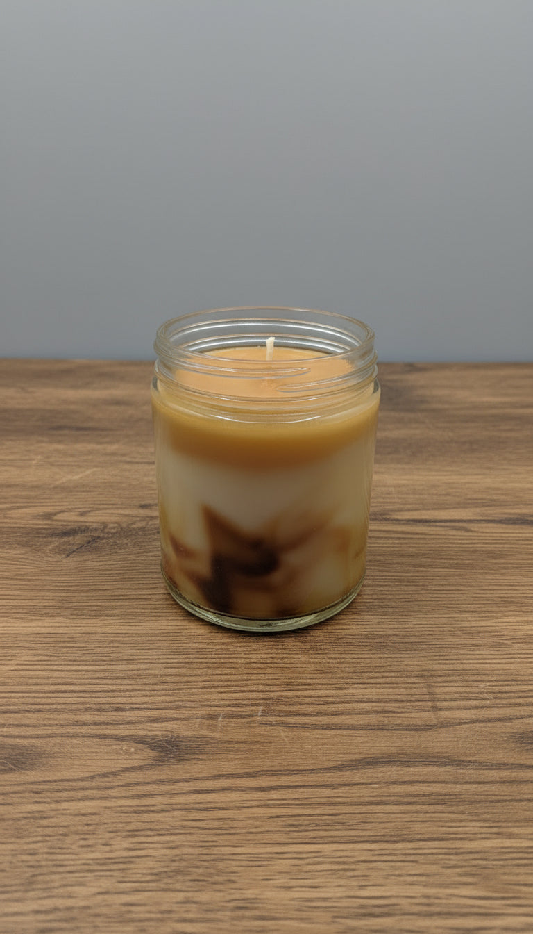 Pecans, Waffles & Maple Syrup Signature Candle
