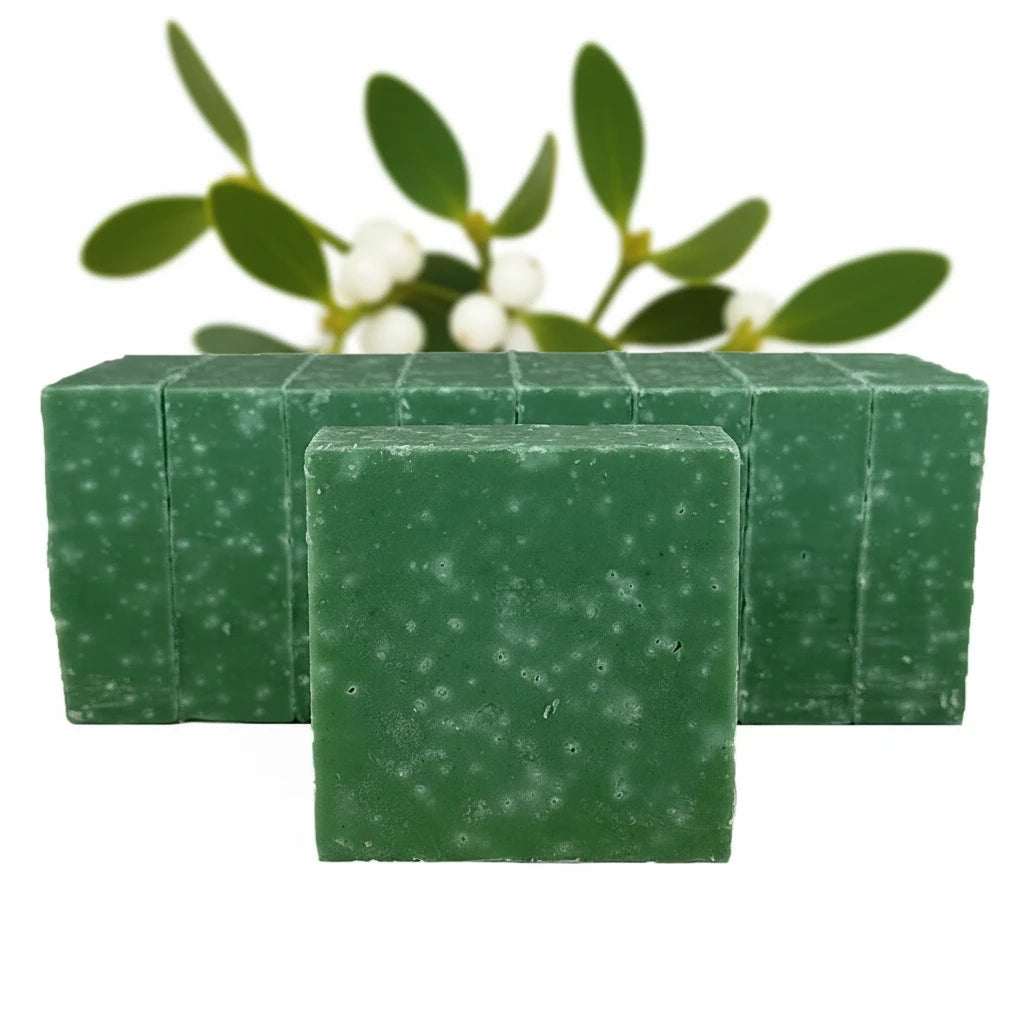 Mistletoe Signature Bar Soap