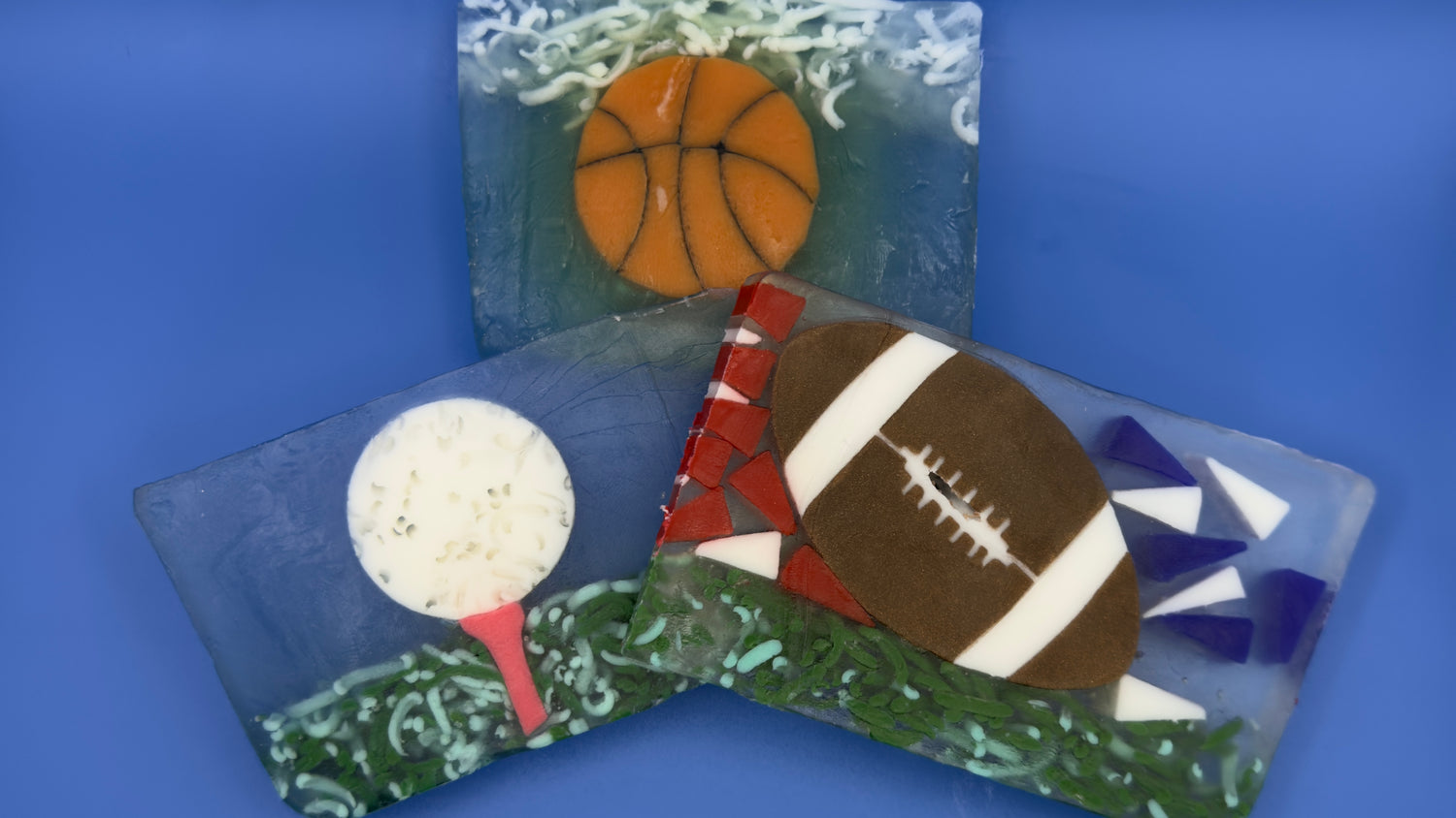 Sporty Suds