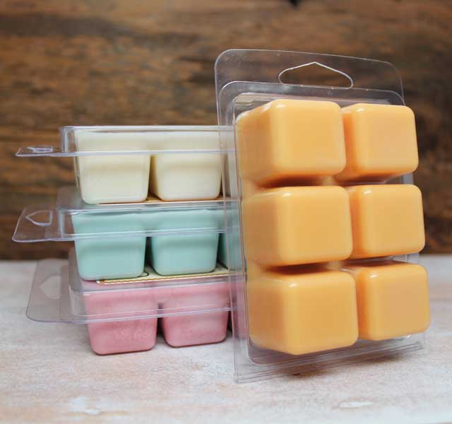 Signature Wax Melts