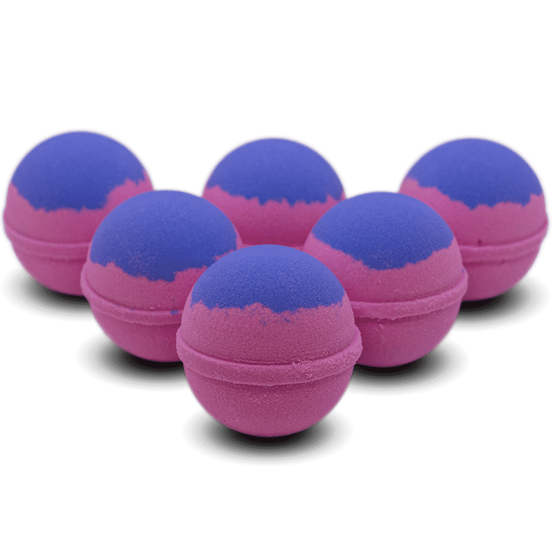 Signature Bath Bombs