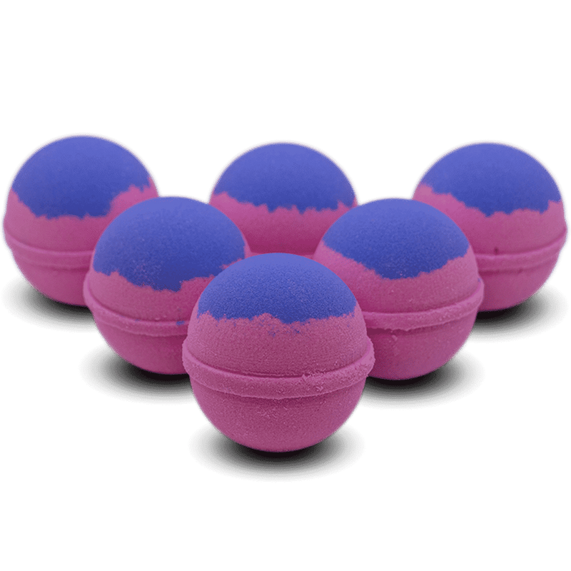 Signature Bath Bombs