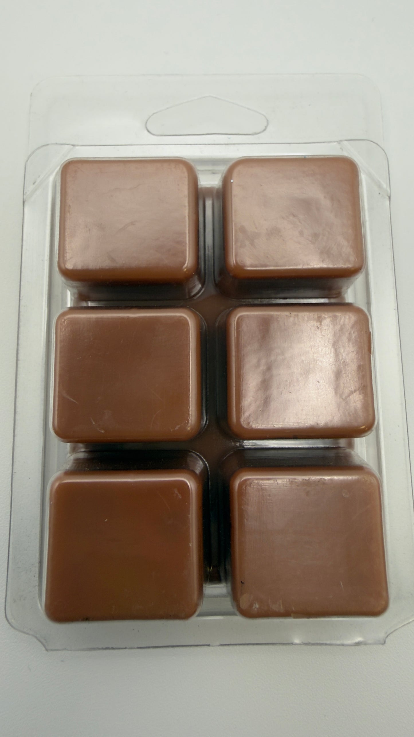 Hot-To-Go Cocoa Signature Wax Melt