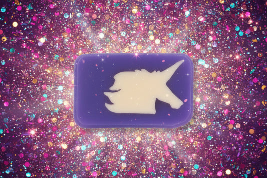 Unicorn Dreams Signature Bar Soap