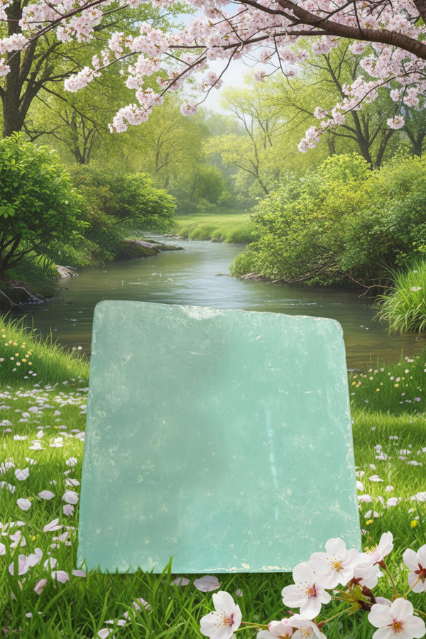 Cool Springs Signature Bar Soap