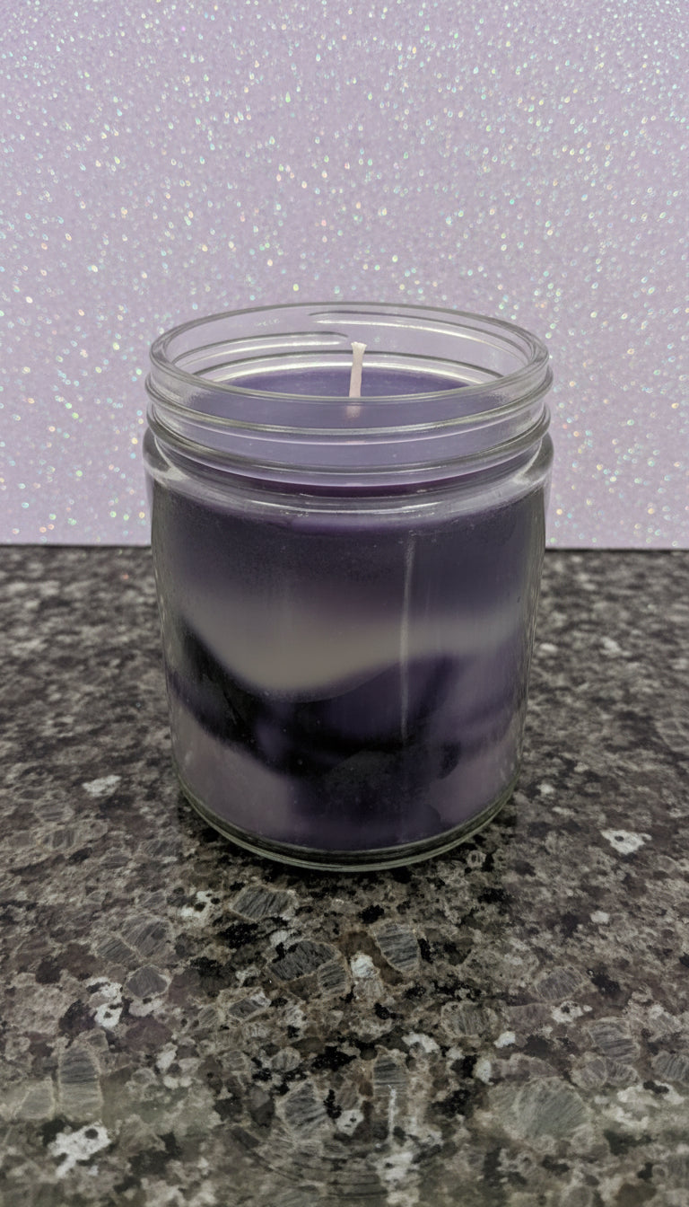 Starry Night Signature Candle