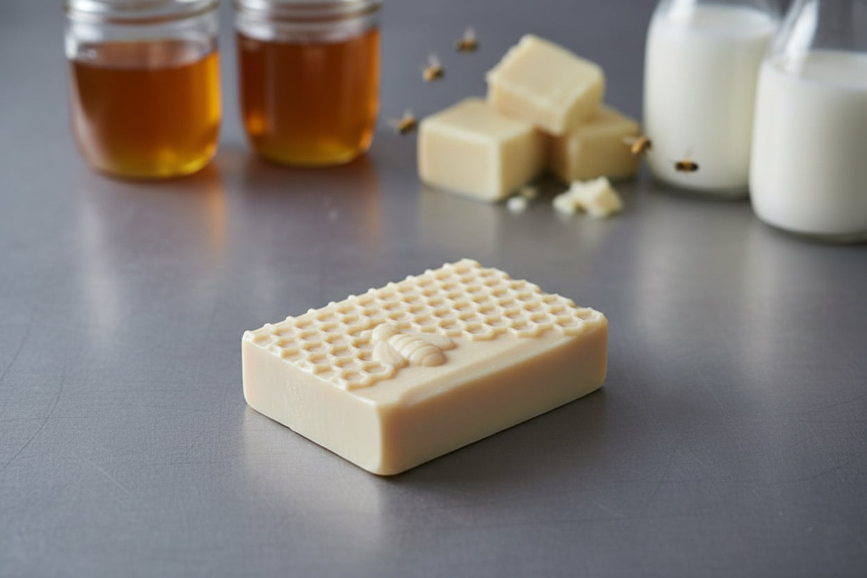 Thirsty “BEE” Bar