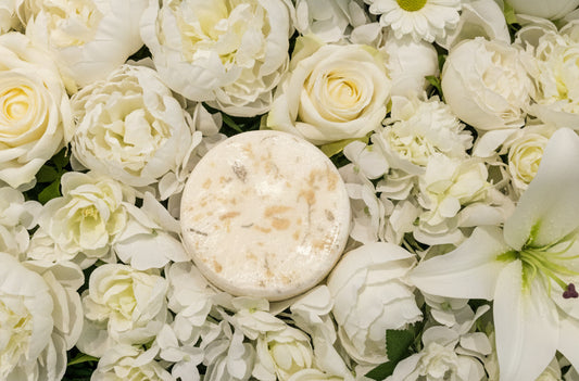 Jasmine Shower Steamer