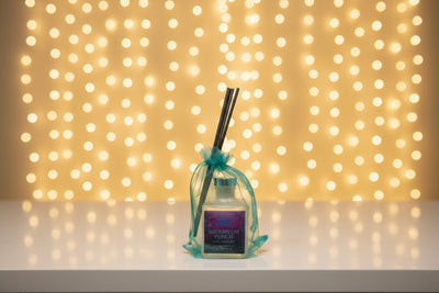 Sugar Plum Punch Luxe Diffuser
