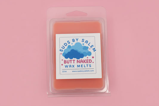 Butt Naked Signature Wax Melts
