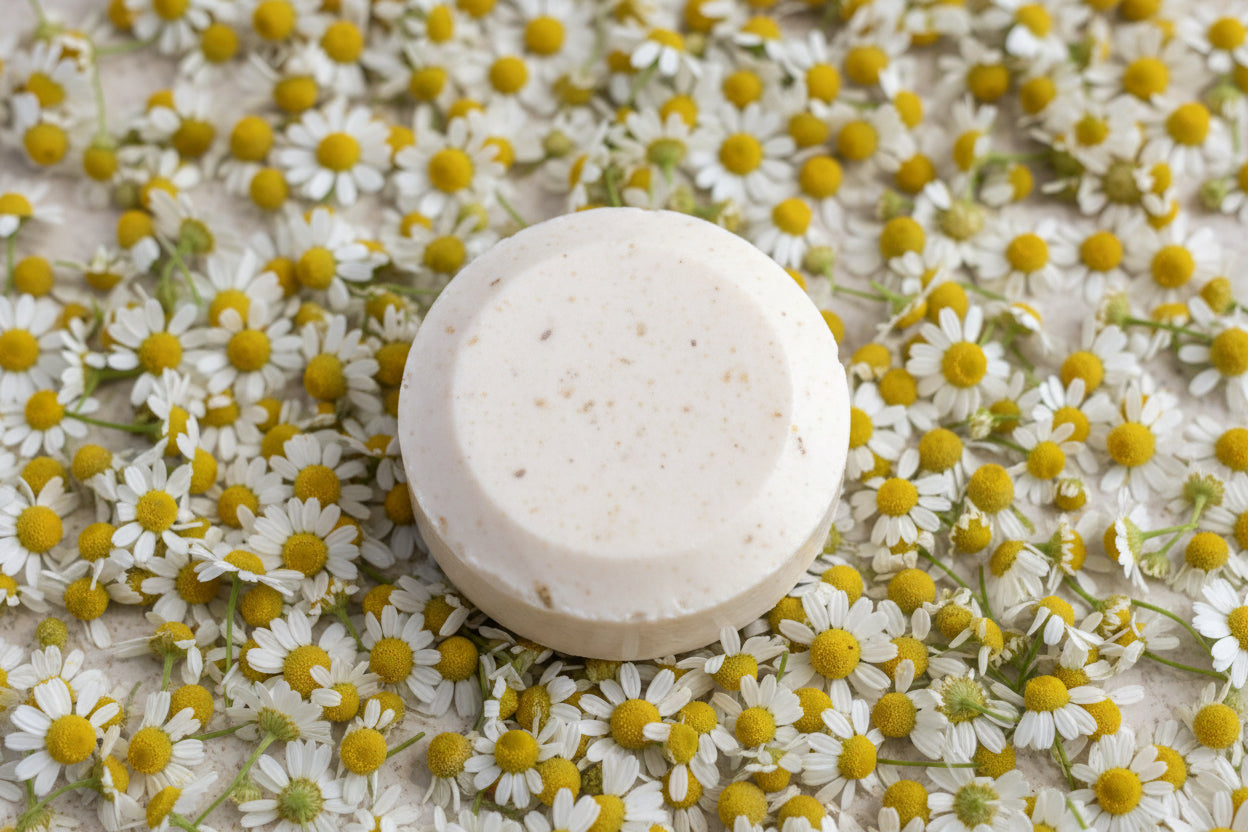 Chamomile Blossom Shower Steamer