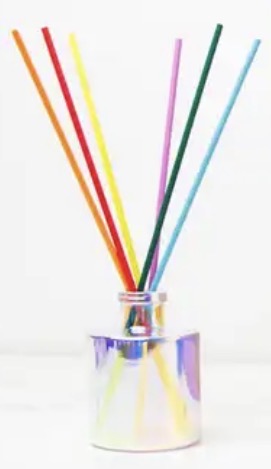 Retro Saturday Breakfast Luxe Diffuser