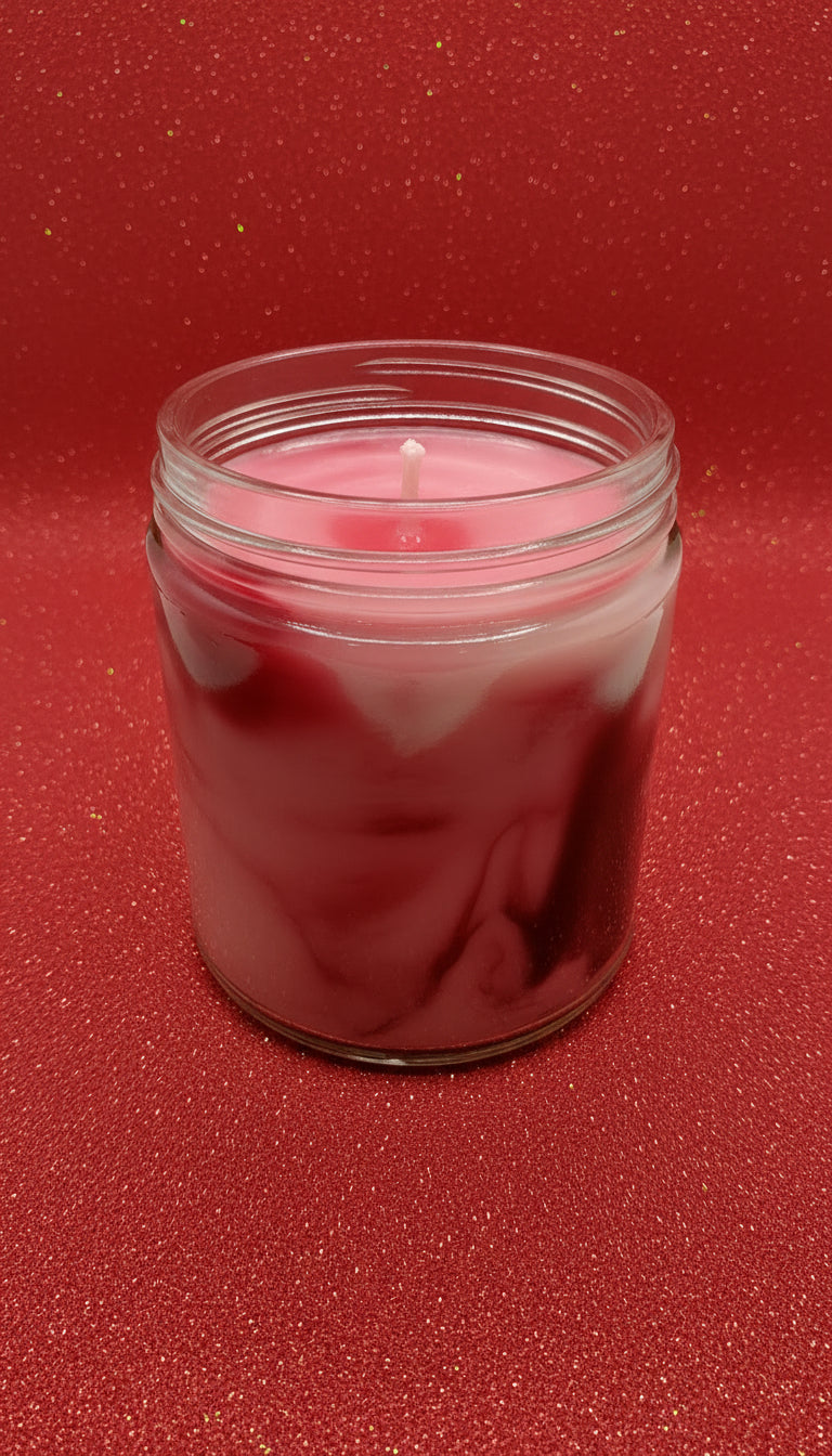 Super Duper Cherry Signature Candle