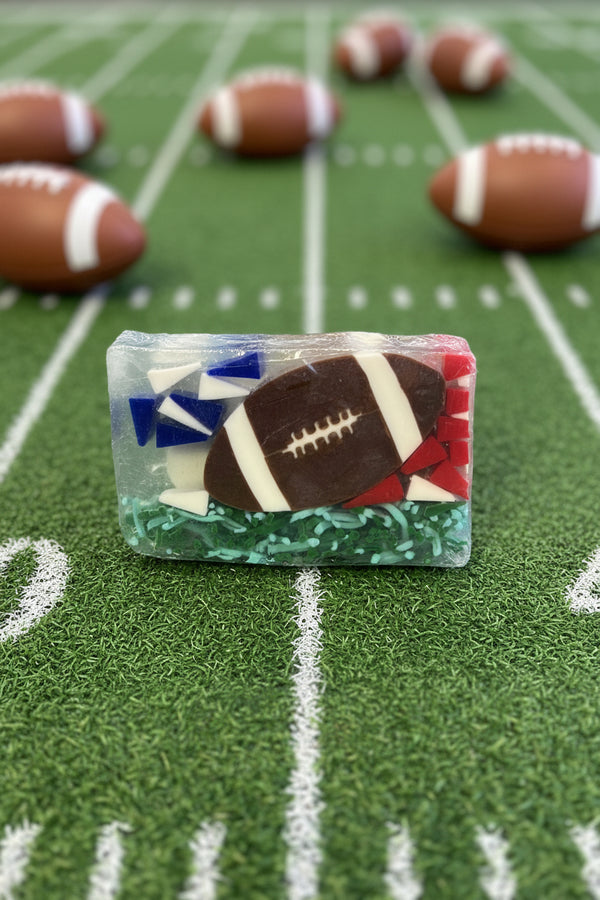 Endzone Cleanse Crafted Soap