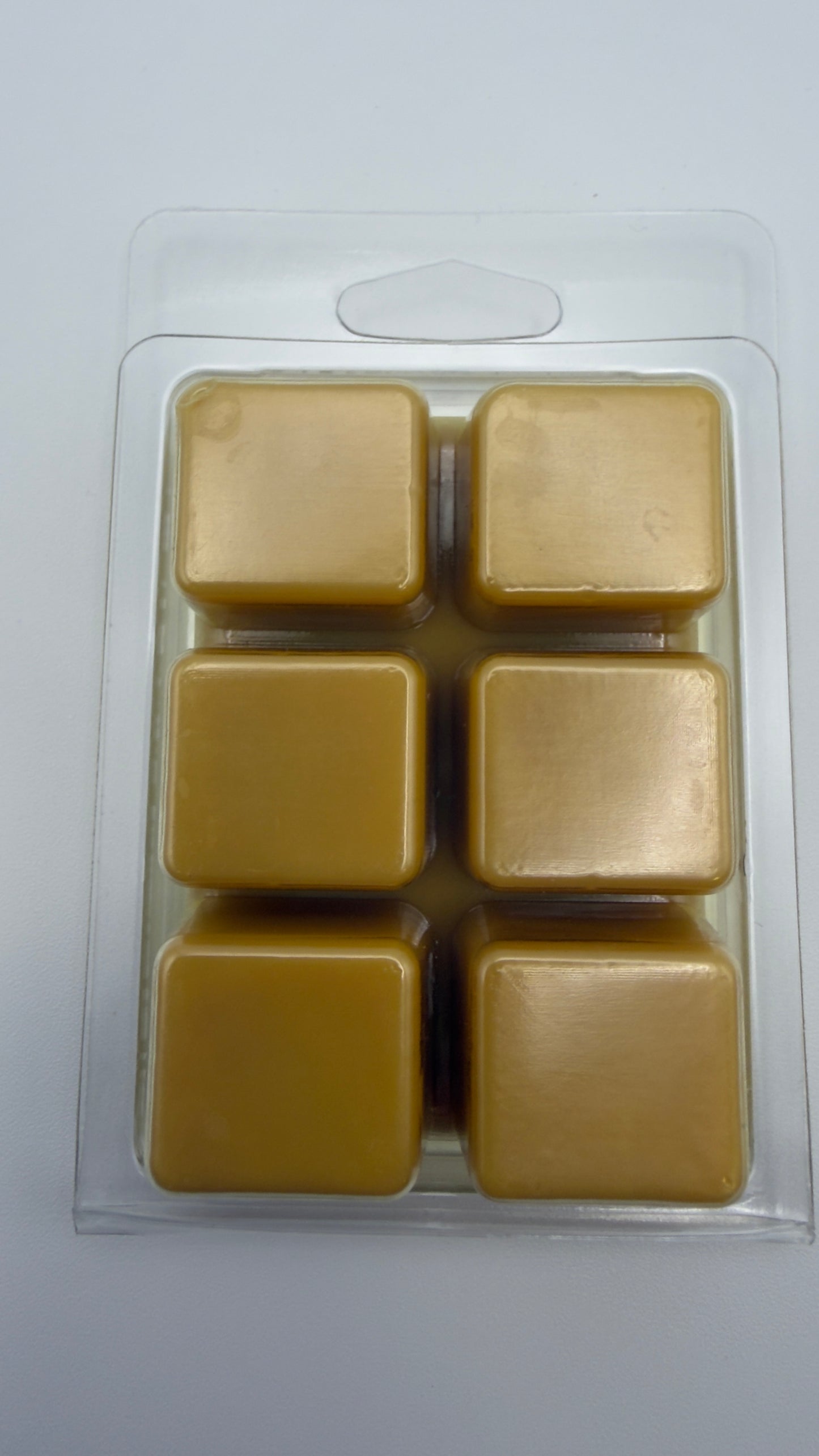 Butterscotch Bliss Signature Wax Melts