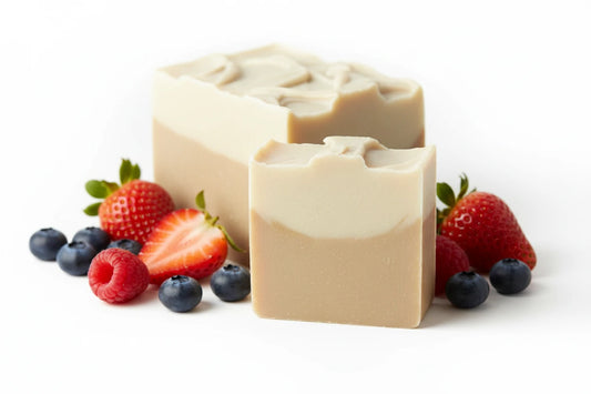 Berry Blitz Signature Bar Soap