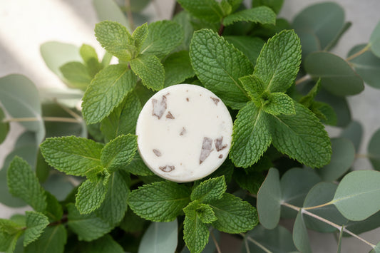 Mint & Eucalyptus Shower Steamer