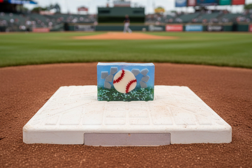 Grand Slam Suds Signature Bar Soap