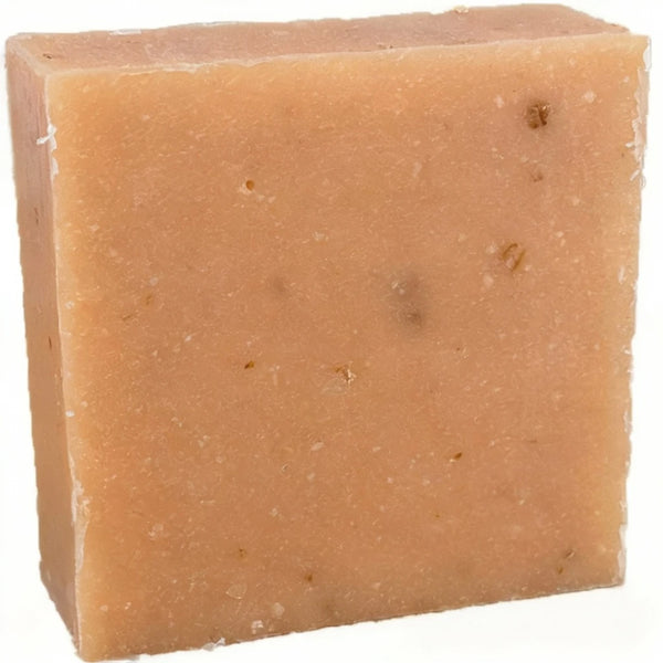 Tumeric Honey Orange Signature Bar Soap
