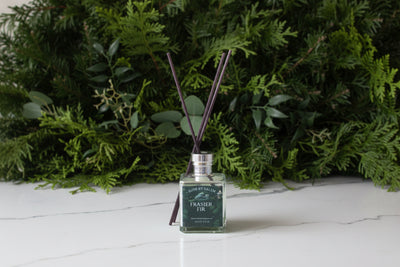 Frasier Fir Luxe Diffuser