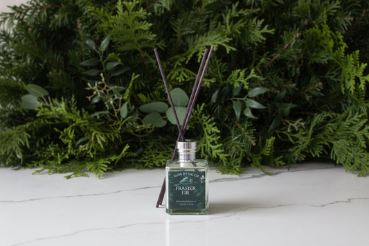 Frasier Fir Luxe Diffuser