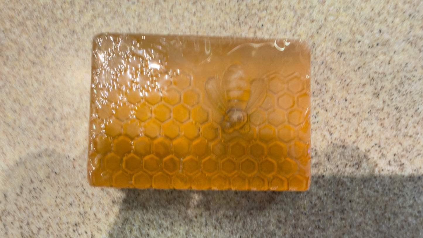 Super Basic “BEE”