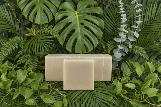 Nature’s Blend Signature Bar Soap