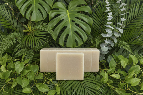 Nature’s Blend Signature Bar Soap