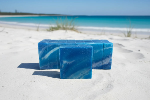 Bondi Breeze Signature Bar Soap