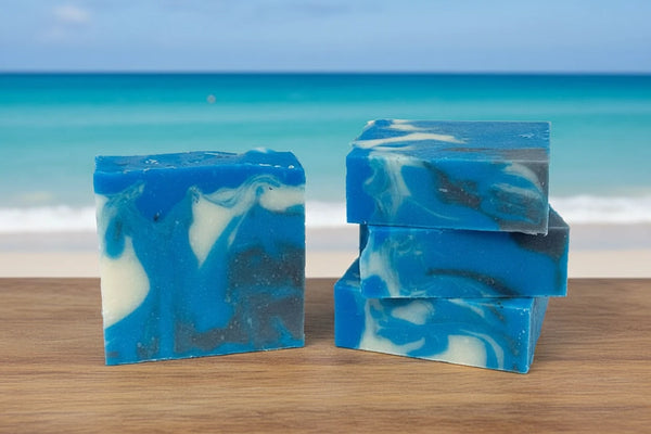 Ocean Signature Bar Soap