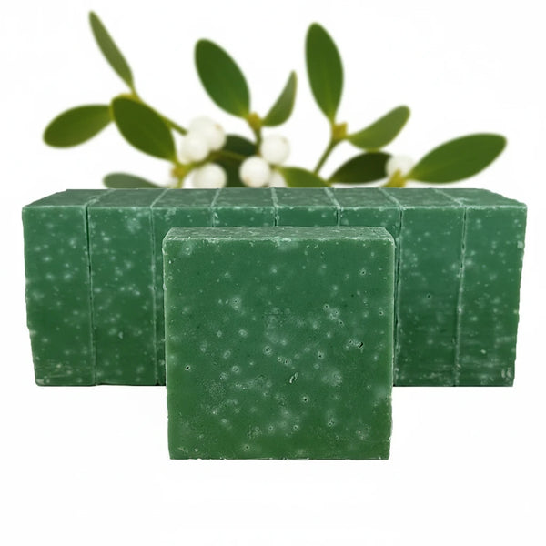 Mistletoe Signature Bar Soap