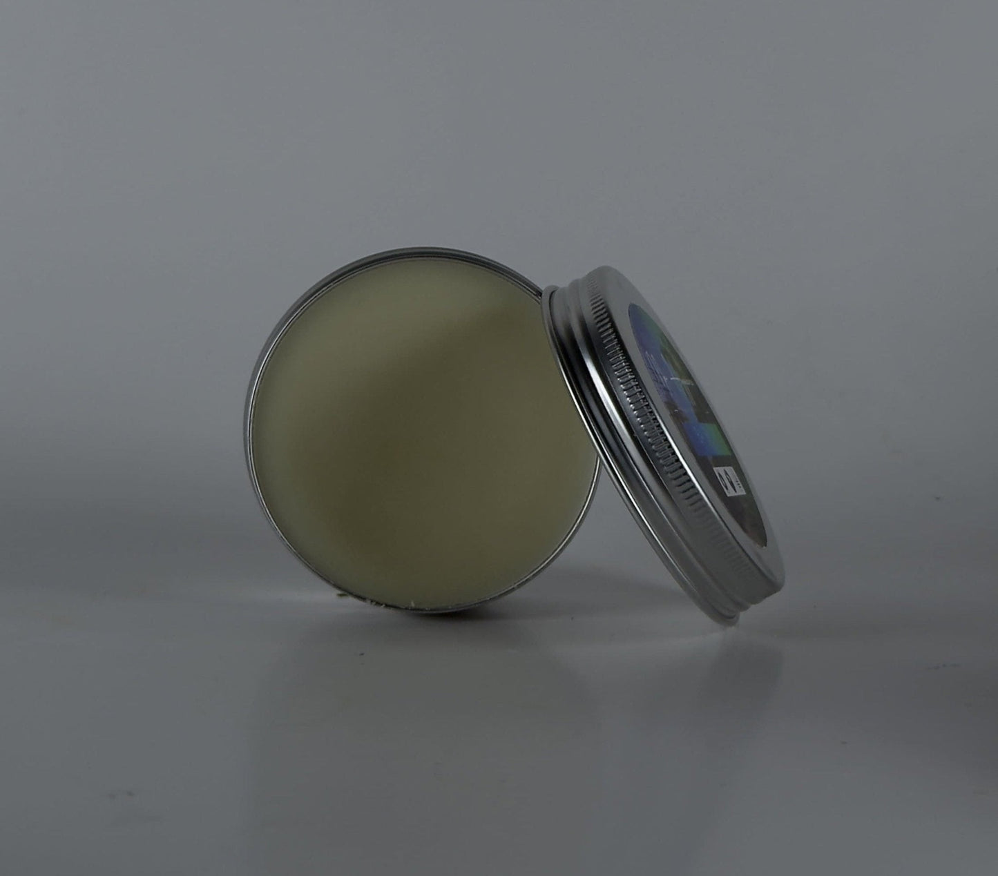 Bay Rum Beard Balm – Bold Scent & Daily Control