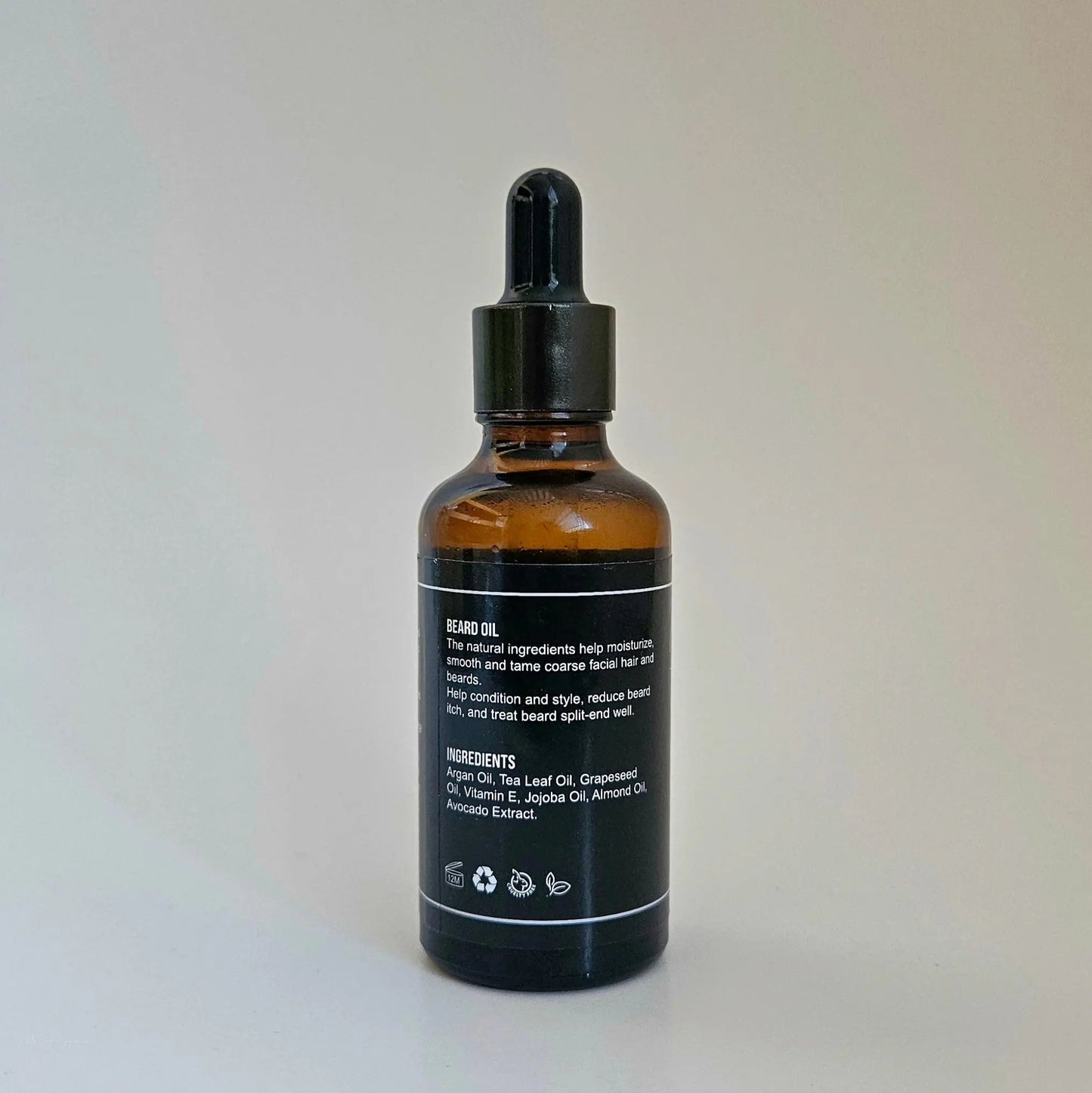 Premium Beard Oil